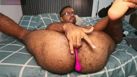 Little_Bear00 webcam model stream image