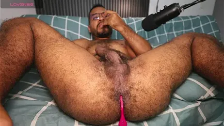 Little_Bear00 webcam model stream image