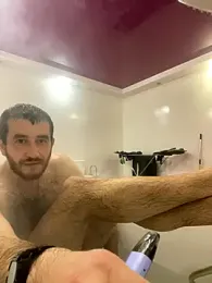 SexSanich webcam model stream image