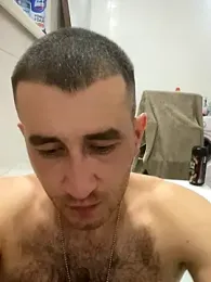 SexSanich webcam model stream image