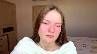 ArdelleGoley webcam model stream image