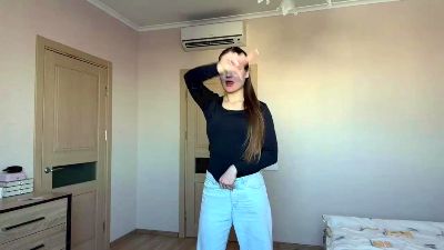 ArdelleGoley webcam model stream image