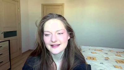 ArdelleGoley webcam model stream image