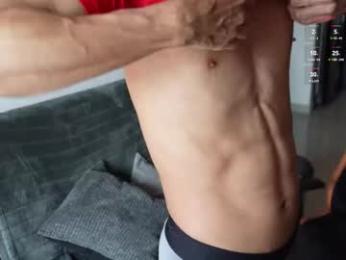 vito_benz webcam model stream image