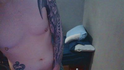 YourFavDik webcam model stream image