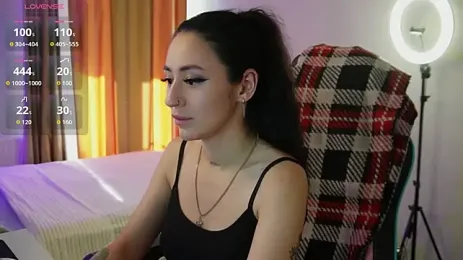 imagen del stream de Fiona-Love