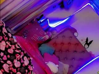 charlottesweetxx webcam model stream image