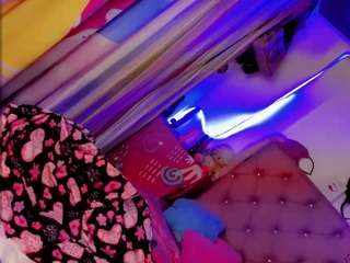 charlottesweetxx webcam model stream image
