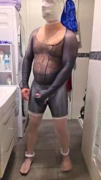 MisterShiny webcam model stream image