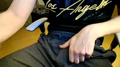 Breezydicksn webcam model stream image