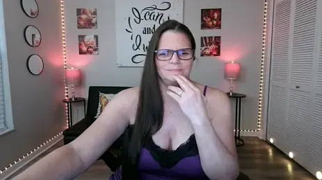 imagen del stream de ClassySamantha