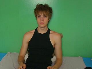 Dante Drago webcam model stream image