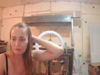 DenMaretxx webcam model stream image