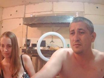 DenMaretxx webcam bongacams model stream image