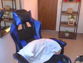 kenya_buhle webcam model stream image