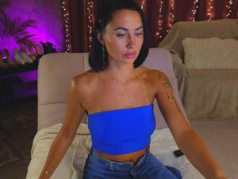Alenachka_moya webcam bongacams model stream image