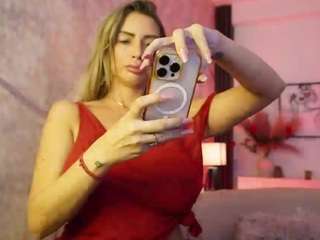 angel-wow webcam model stream image