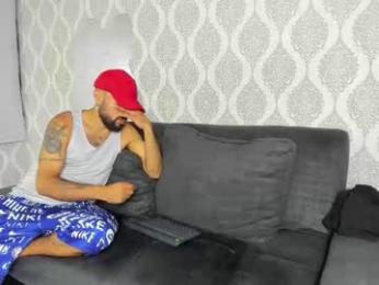 michaell_twink webcam chaturbate model stream image