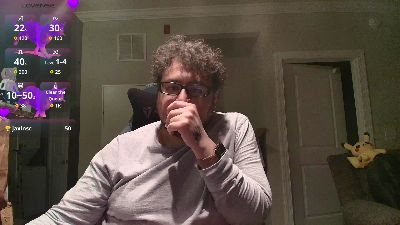 lyxx_2 webcam model stream image