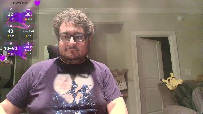 lyxx_2 webcam cam4 model stream image