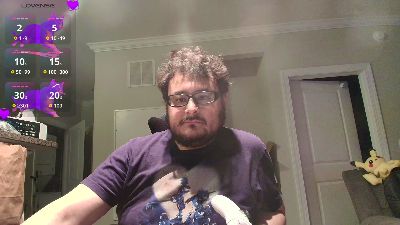 lyxx_2 webcam model stream image