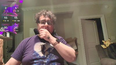 lyxx_2 webcam model stream image