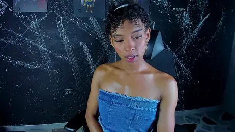 VictoriaRousse_ webcam model stream image