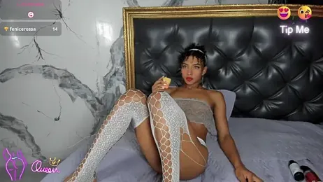 VictoriaRousse_ webcam model stream image