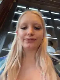 Mila_NoRules webcam model stream image