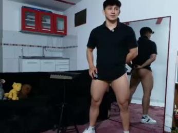 jacques_cardiet webcam chaturbate model stream image