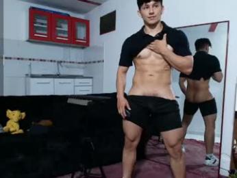 jacques_cardiet webcam model stream image