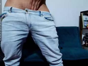 jacques_cardiet webcam chaturbate model stream image