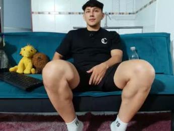 jacques_cardiet webcam chaturbate model stream image