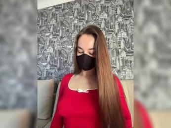 -EVO4KA- webcam bongacams model stream image