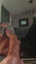 DEKER69 webcam model stream image