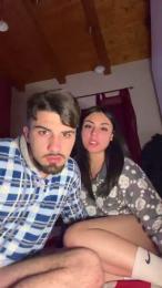 Cazzoefiga1 webcam model stream image