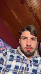 Cazzoefiga1 webcam model stream image