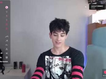 koneko_nya webcam model stream image