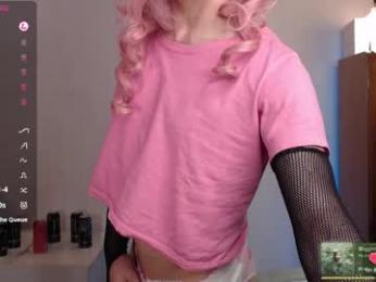 koneko_nya webcam model stream image