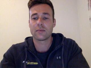 Flex Deorio webcam model stream image