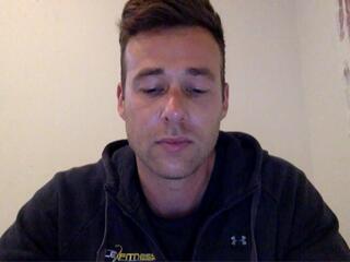 Flex Deorio webcam model stream image