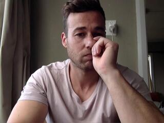 Flex Deorio webcam flirt4free model stream image