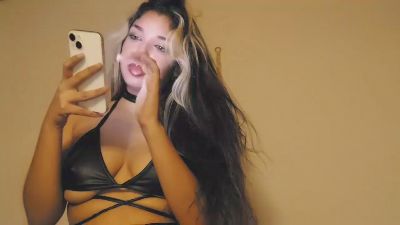Katikaxotica webcam model stream image