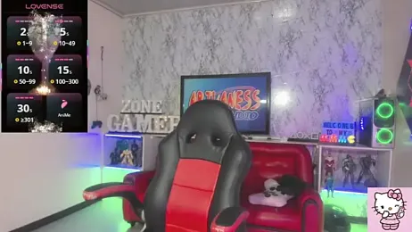 nicol_gill_ webcam stripchat model stream image