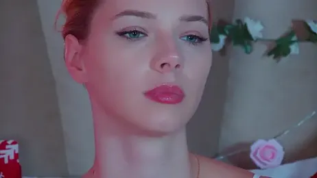 GentleRossi webcam model stream image