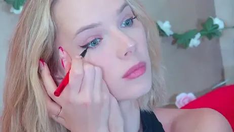 GentleRossi webcam model stream image