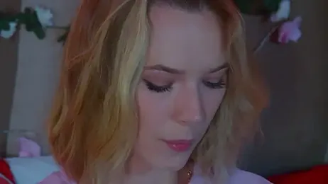 GentleRossi webcam model stream image