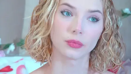 GentleRossi webcam model stream image