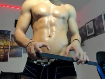 noah_flynn1 webcam chaturbate model stream image