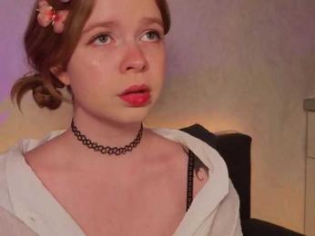 AliseKitt webcam model stream image